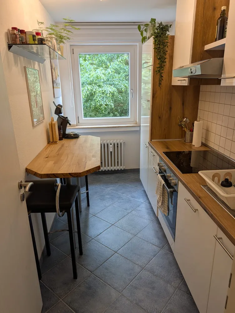 2 Zimmer Wohnung mit 61 m² in Bonn – Bild 5