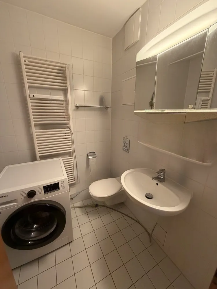 2 Zimmer Wohnung mit 43 m² in Dresden – Bild 3