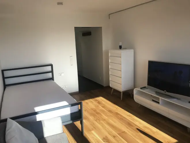 1 Zimmer Wohnung mit 27 m² in Stuttgart – Bild 3