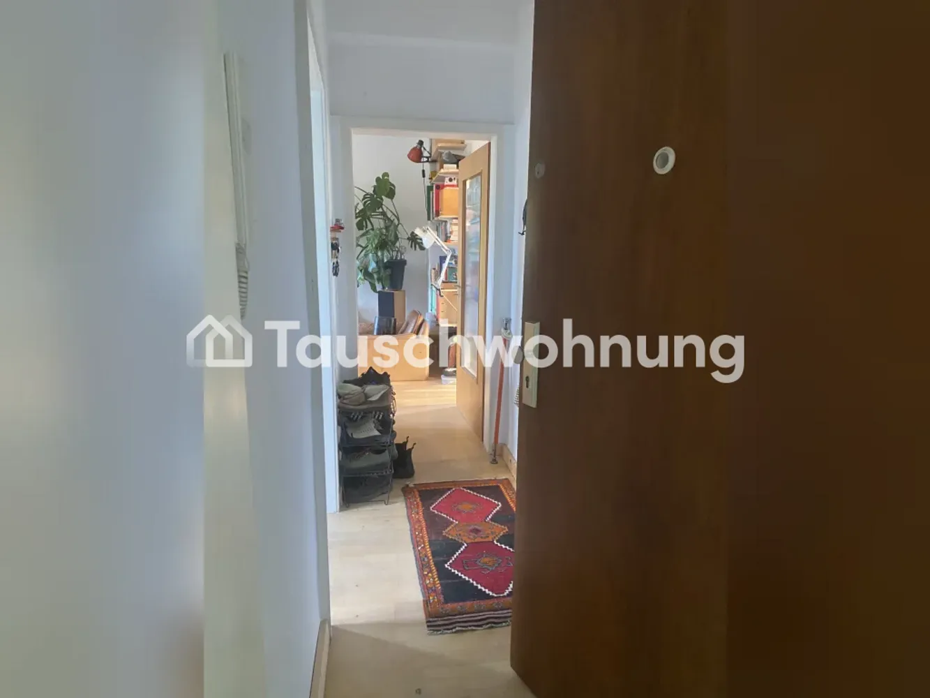 2 room apartment with 44 m² in Cologne – Photo 11