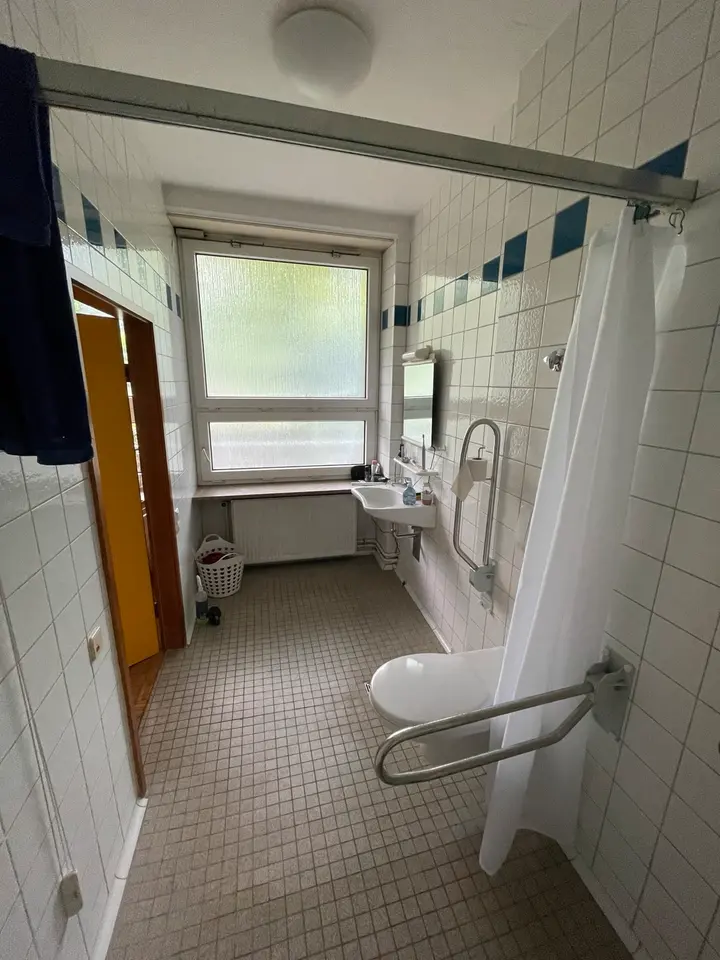 2 Zimmer Wohnung mit 16 m² in Stuttgart – Bild 6