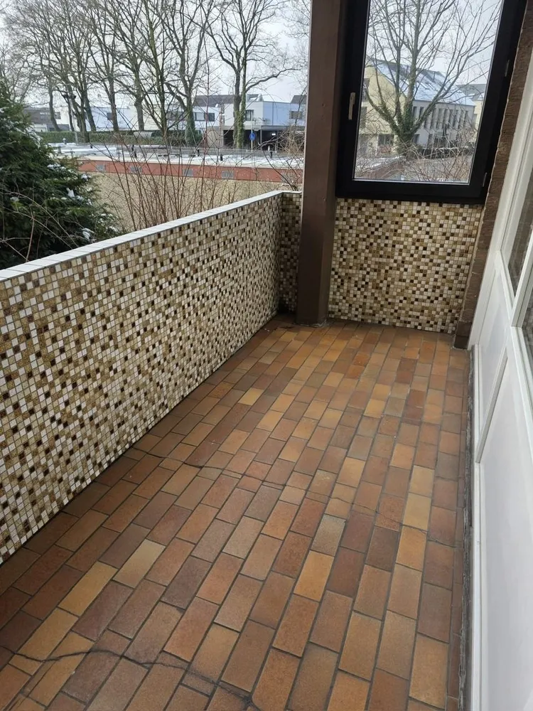 2 Zimmer Wohnung mit 54 m² in Bocholt – Bild 2