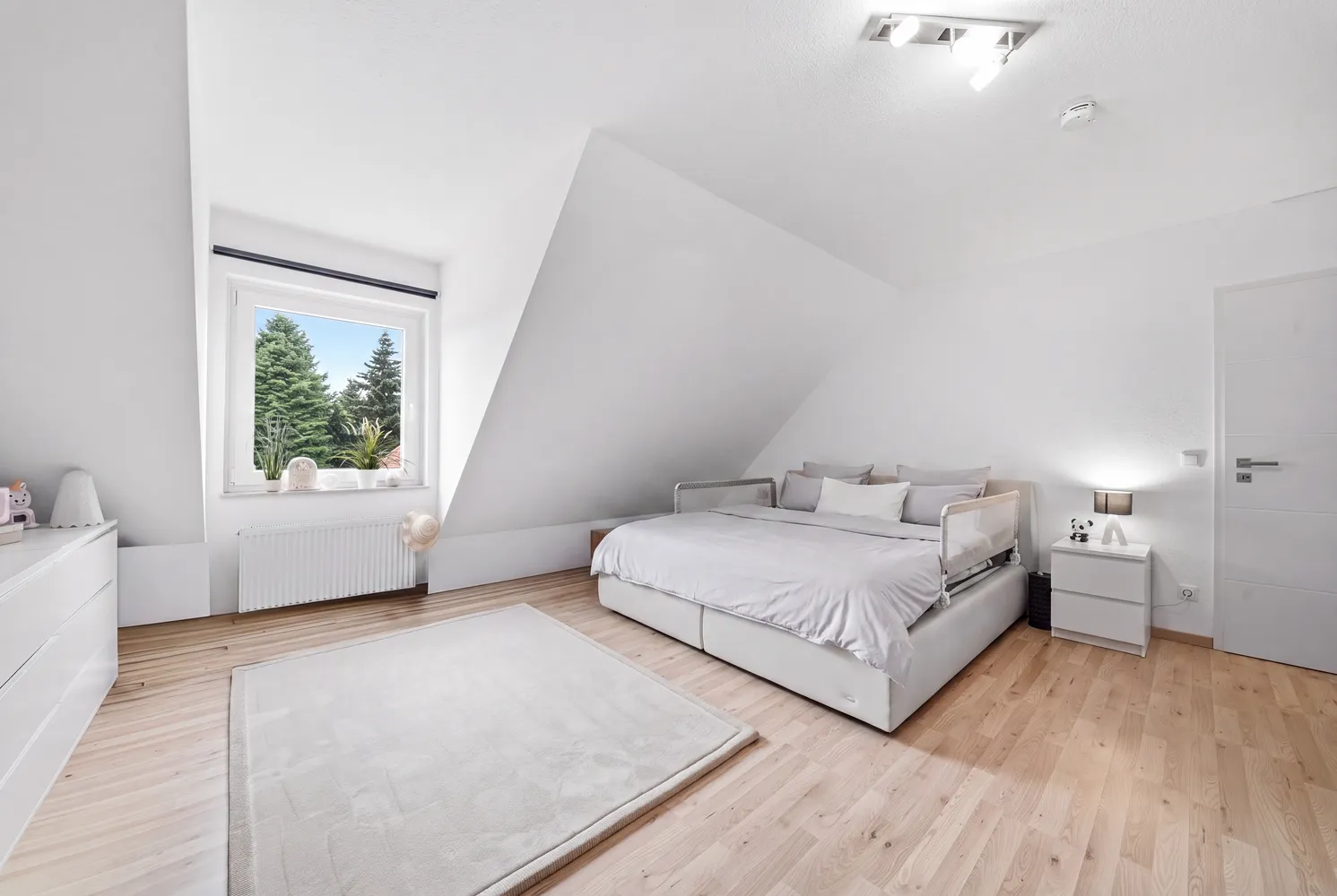 3 Zimmer Wohnung mit 69 m² in Braunschweig – Bild 5