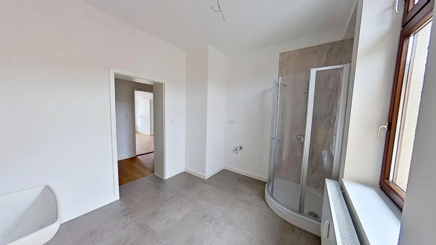 3 Zimmer Wohnung mit 86 m² in Köthen – Bild 11