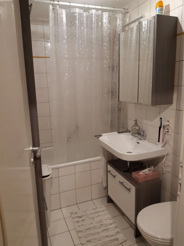 2 Zimmer Wohnung mit 56 m² in Deggendorf – Bild 4