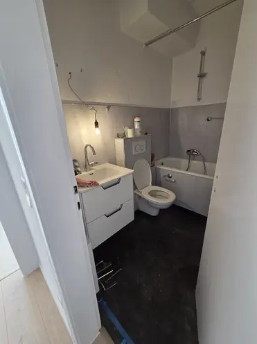 3 Zimmer Wohnung mit 88 m² in Düsseldorf – Bild 6