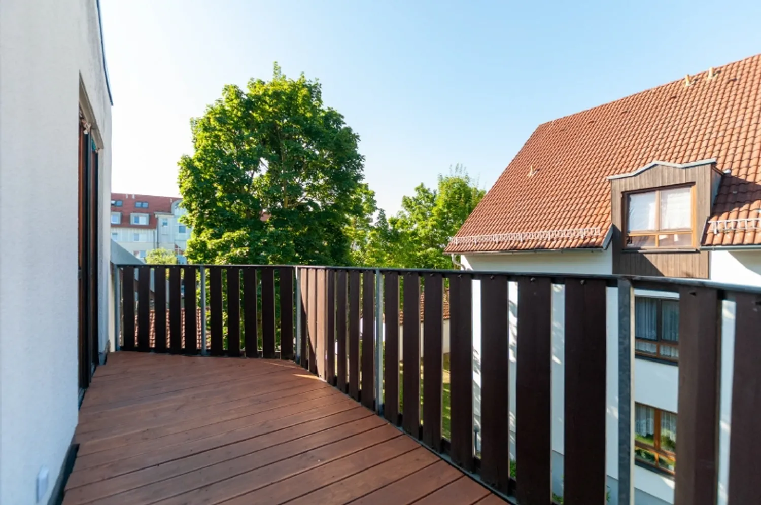 2 Zimmer Wohnung mit 71 m² in Dresden – Bild 8