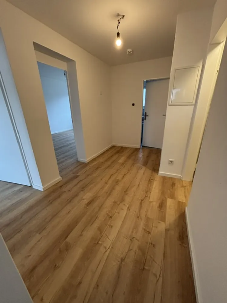 2 Zimmer Wohnung mit 63 m² in Mörfelden-Walldorf – Bild 2