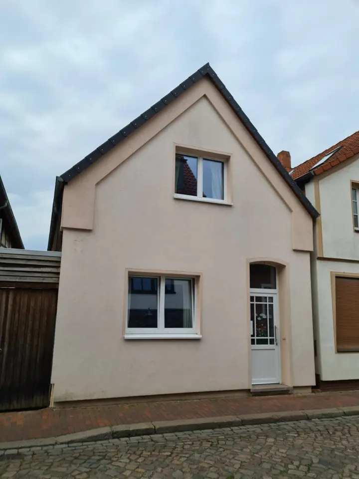 5 Zimmer Haus mit 110 m² in Verden (Aller) – Bild 3