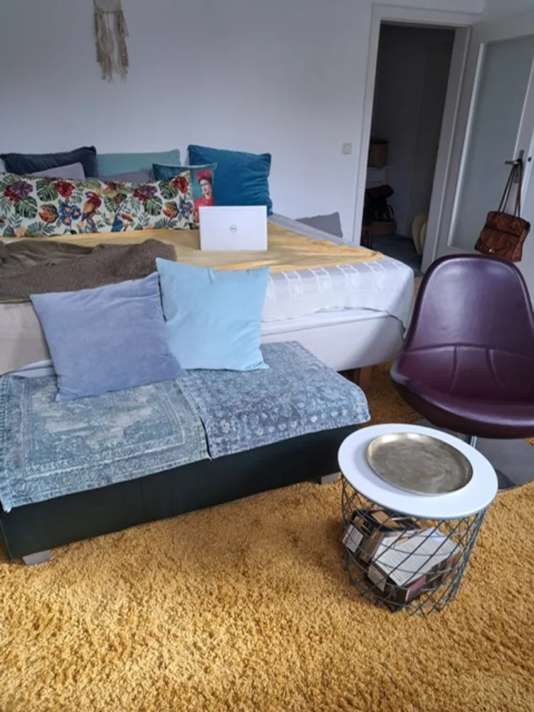 1 Zimmer Wohnung mit 40 m² in Duisburg – Bild 1