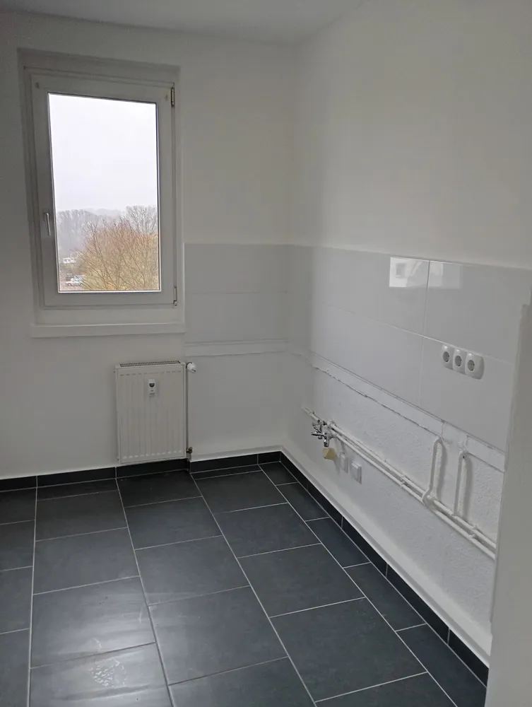3 Zimmer Wohnung mit 57 m² in Bitterfeld-Wolfen – Bild 3