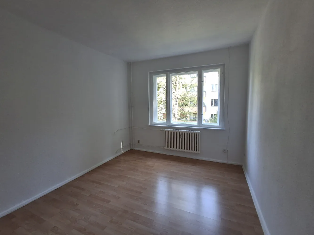 2 Zimmer Wohnung mit 55 m² in Berlin – Bild 2