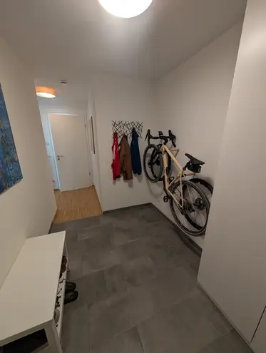 2 room apartment with 63 m² in Augsburg – Photo 11