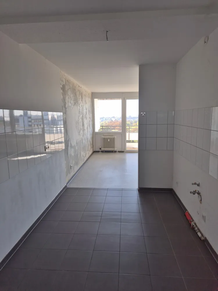 4 Zimmer Wohnung mit 103 m² in Mannheim – Bild 10