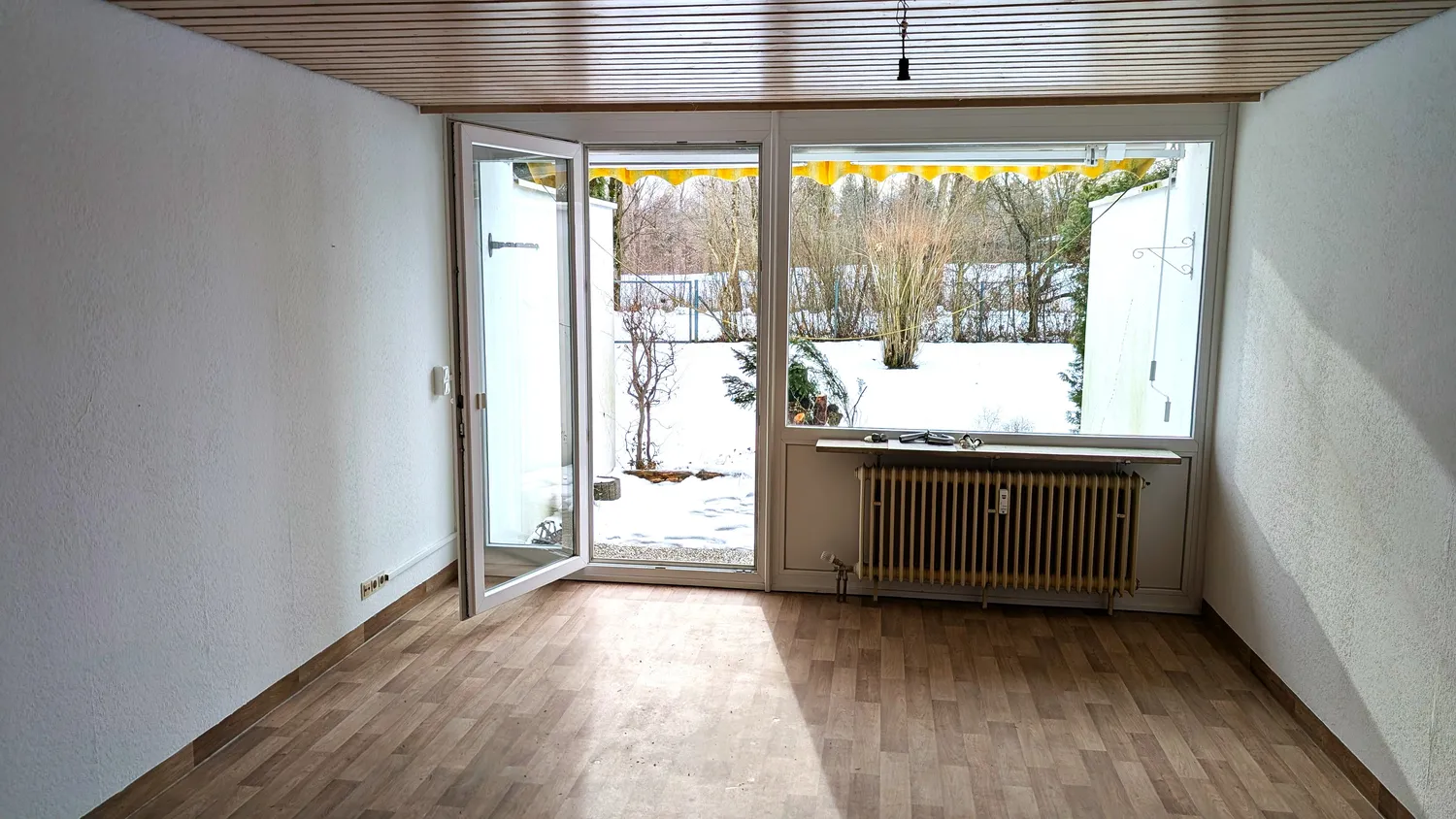 1 room apartment with 46 m² in Weilheim in Oberbayern – Photo 3