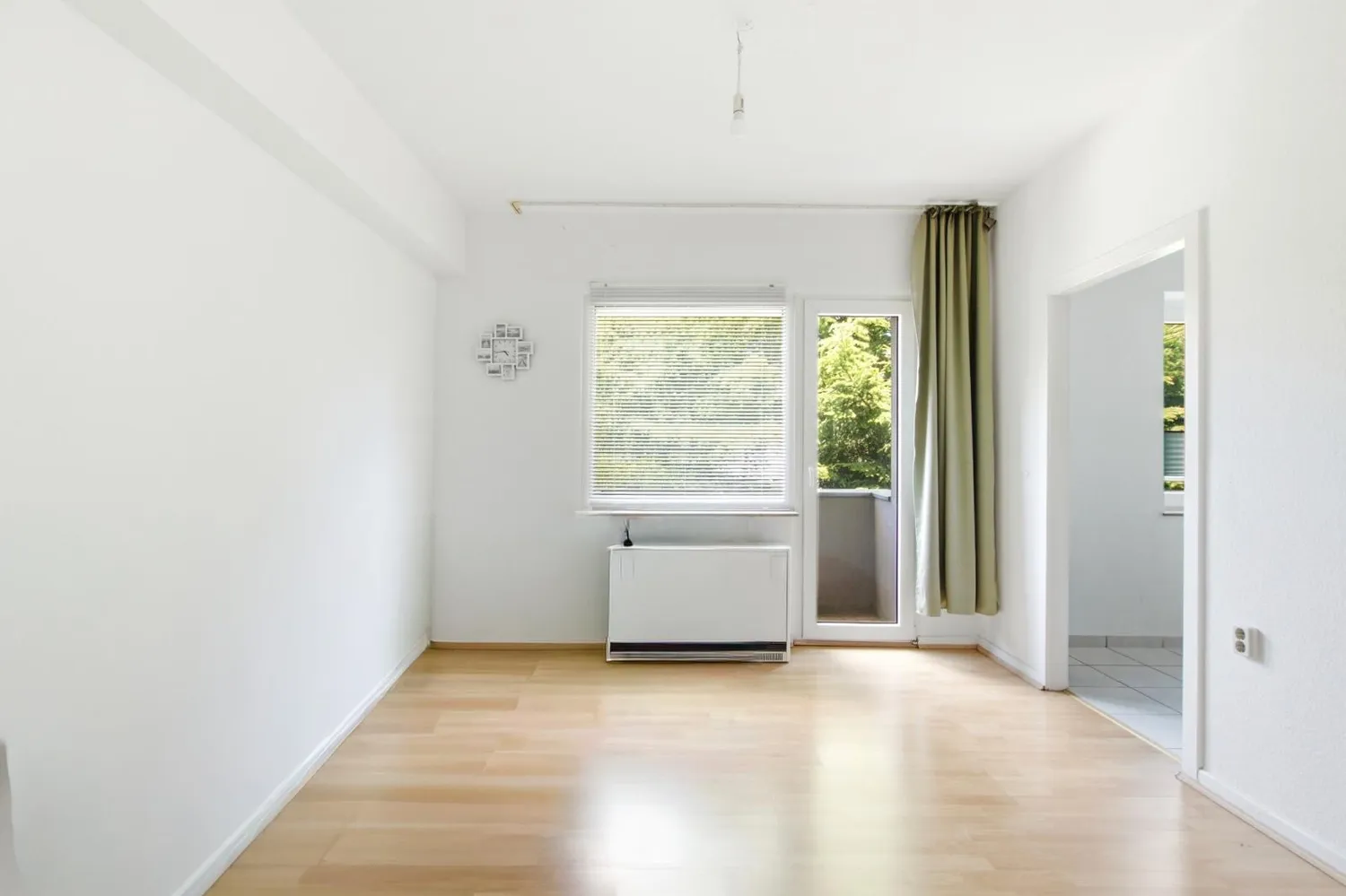 1 Zimmer Wohnung mit 18 m² in Essen – Bild 3