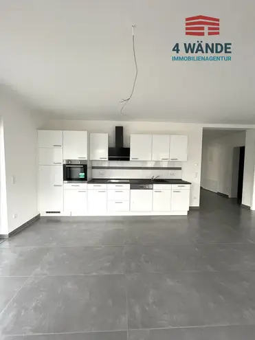 4 Zimmer Wohnung mit 100 m² in Gießen – Bild 4