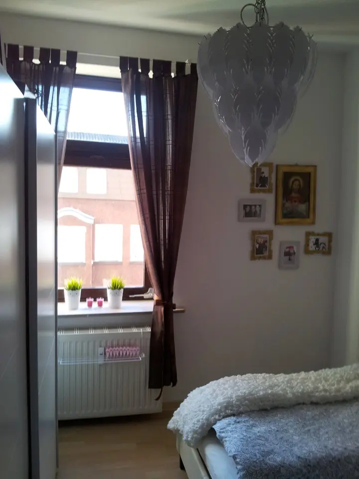 2 Zimmer Wohnung mit 35 m² in Saarbrücken – Bild 5