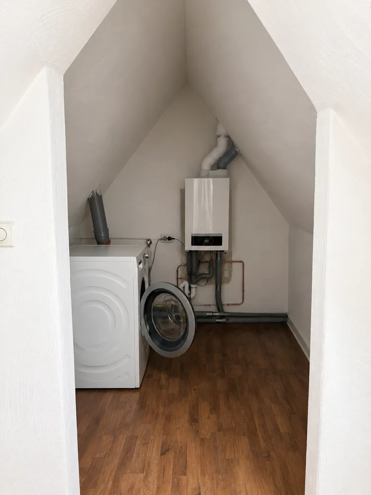 2 Zimmer Wohnung mit 70 m² in Aachen – Bild 11