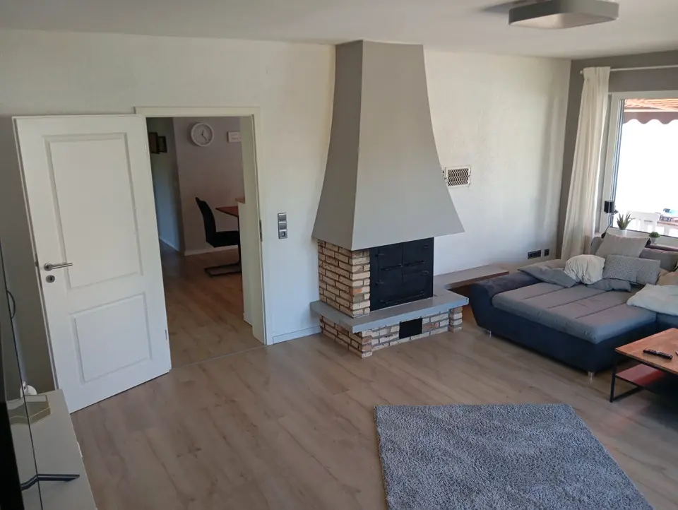 5 Zimmer Wohnung mit 140 m² in Koblenz – Bild 1
