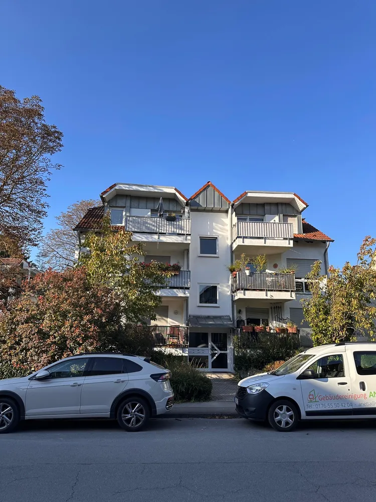 3 Zimmer Wohnung mit 75 m² in Dortmund – Bild 1