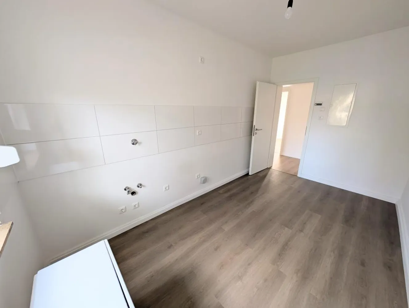 3 Zimmer Wohnung mit 59 m² in Marl – Bild 7