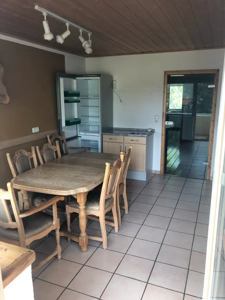 3 room apartment with 110 m² in Kempten – Photo 5
