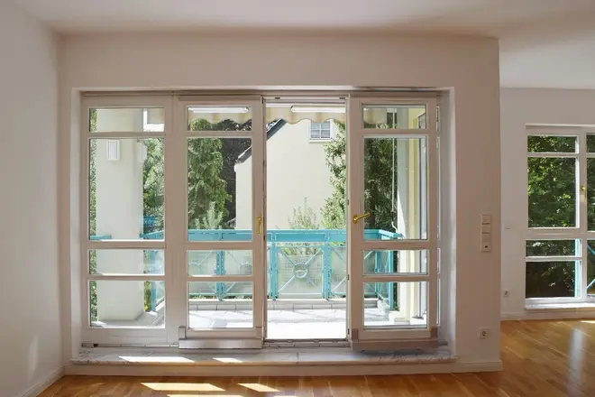 3 Zimmer Wohnung mit 101 m² in Berlin – Bild 7
