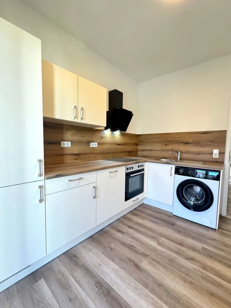 3 room apartment with 75 m² in Magdeburg – Photo 9