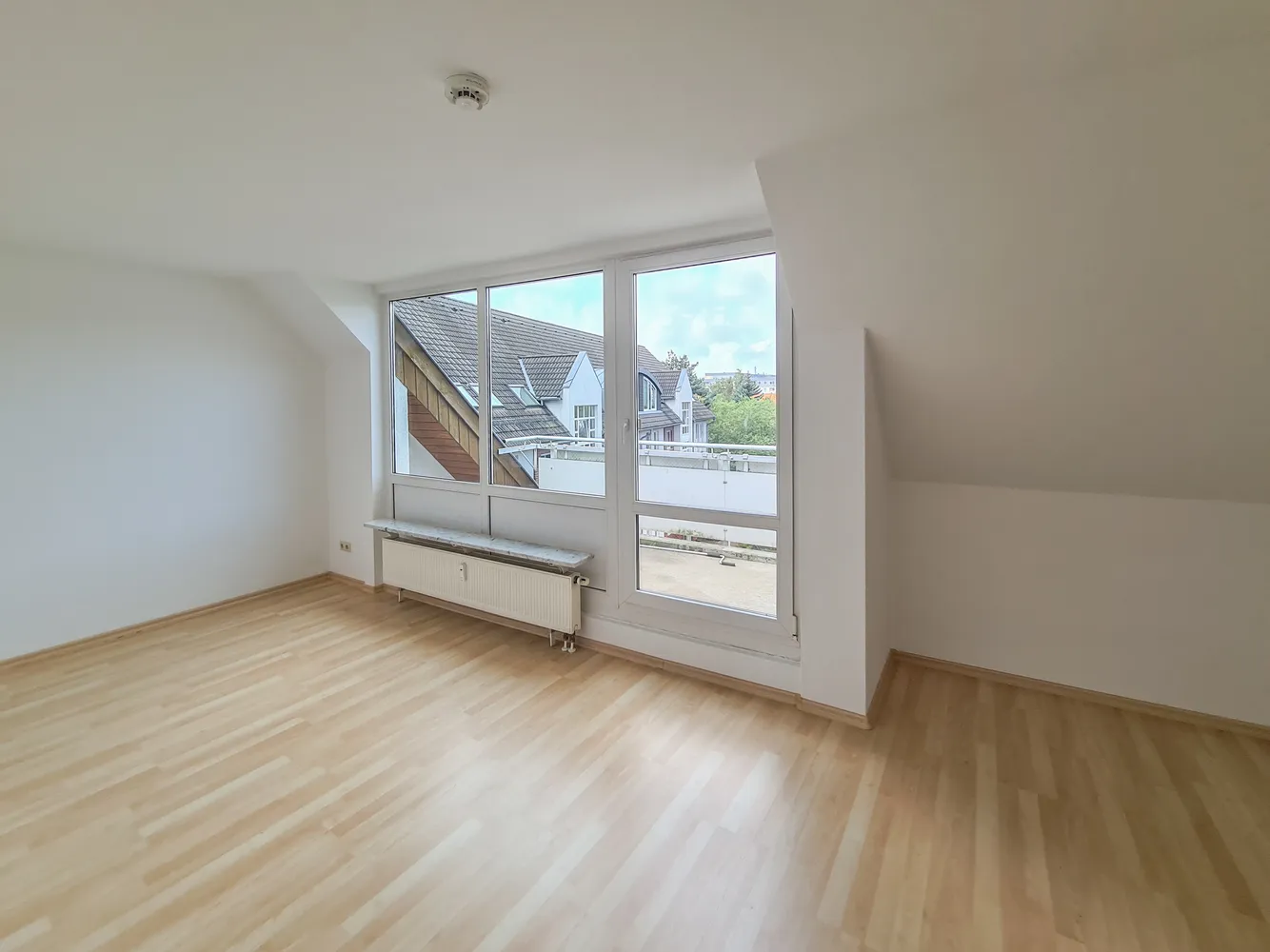 3 room apartment with 64 m² in Gotha – Photo 4
