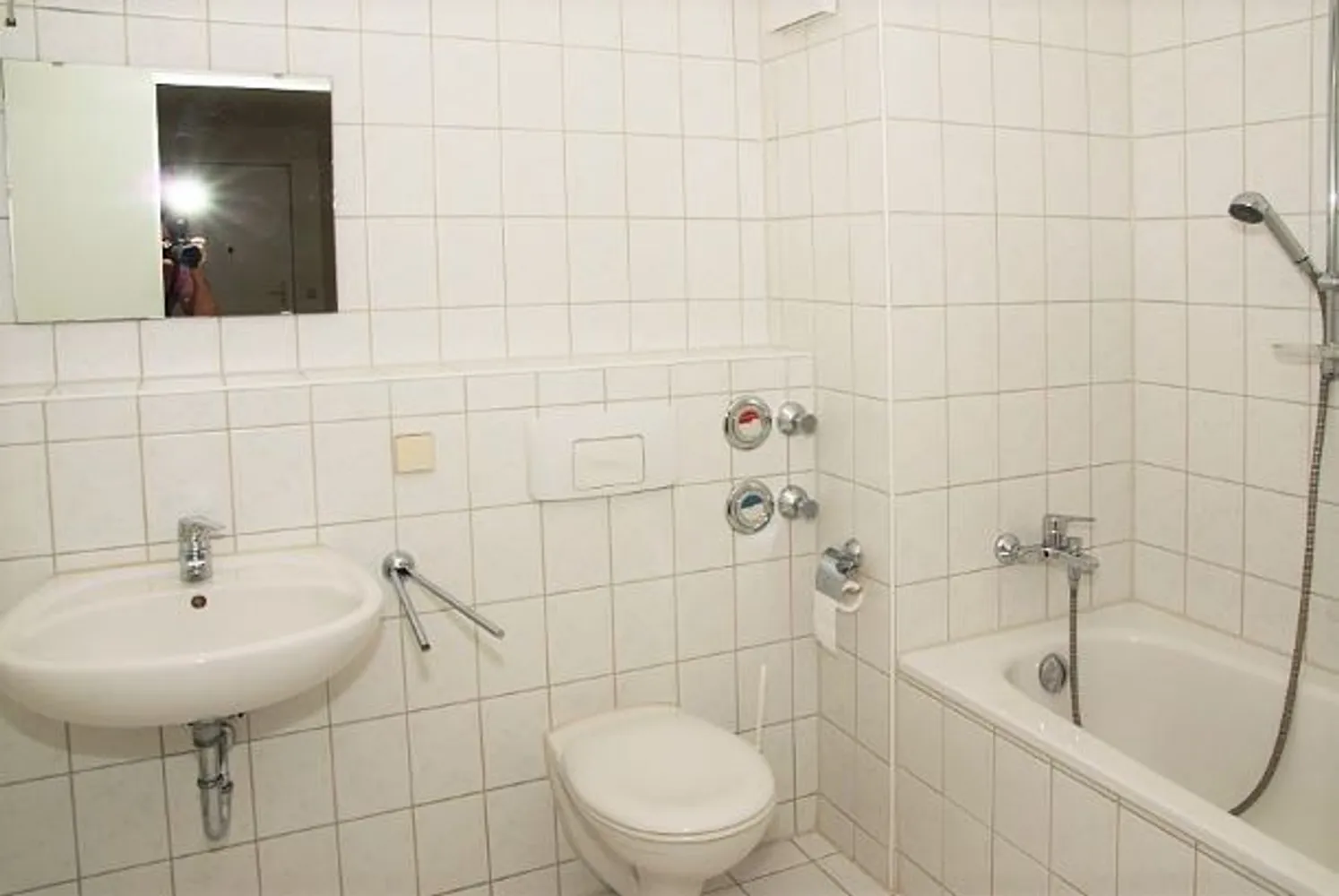 2 Zimmer Wohnung mit 67 m² in Annaberg-Buchholz – Bild 7
