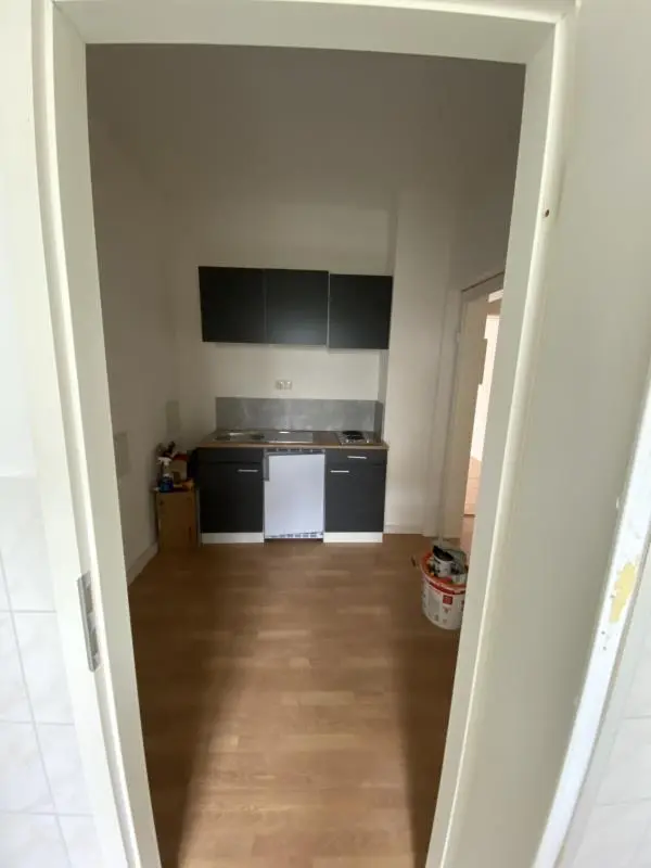 Studio mit 35 m² in Mittweida – Bild 8