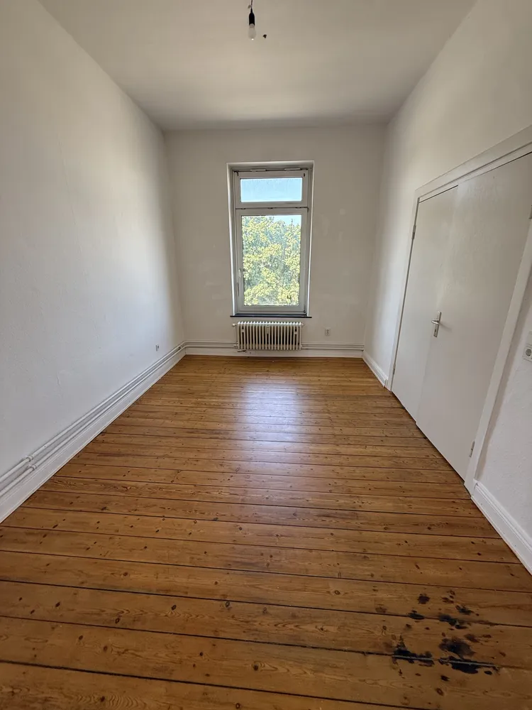 3 room apartment with 77 m² in Neumünster – Photo 6