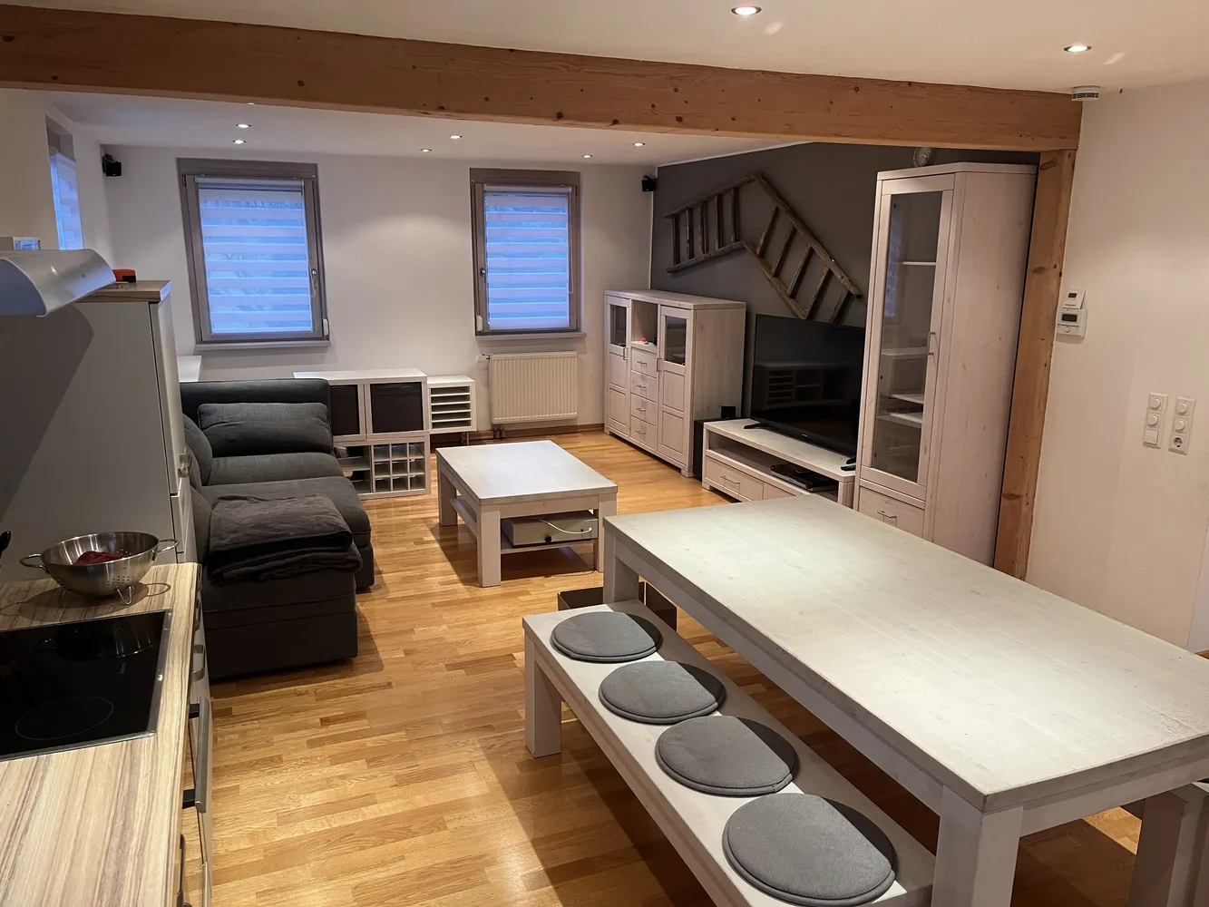 4 Zimmer Wohnung mit 86 m² in Kirchheim unter Teck – Bild 3