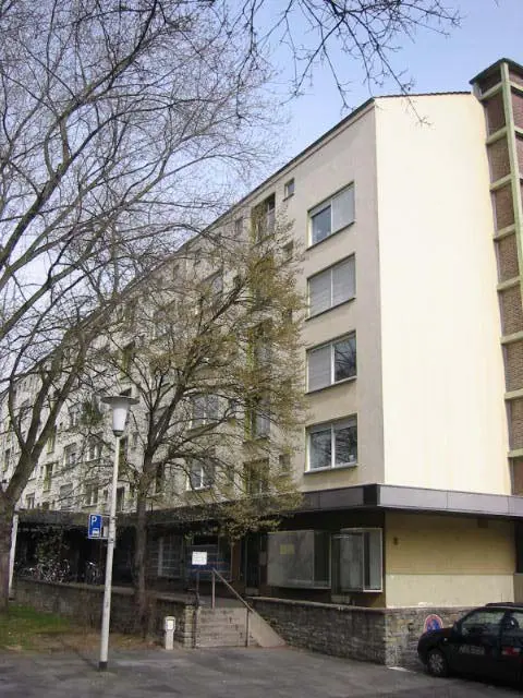 Studio mit 25 m² in Bonn – Bild 6