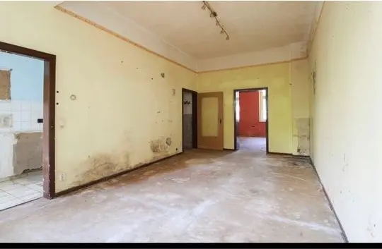 3 Zimmer Wohnung mit 59 m² in Duisburg – Bild 1
