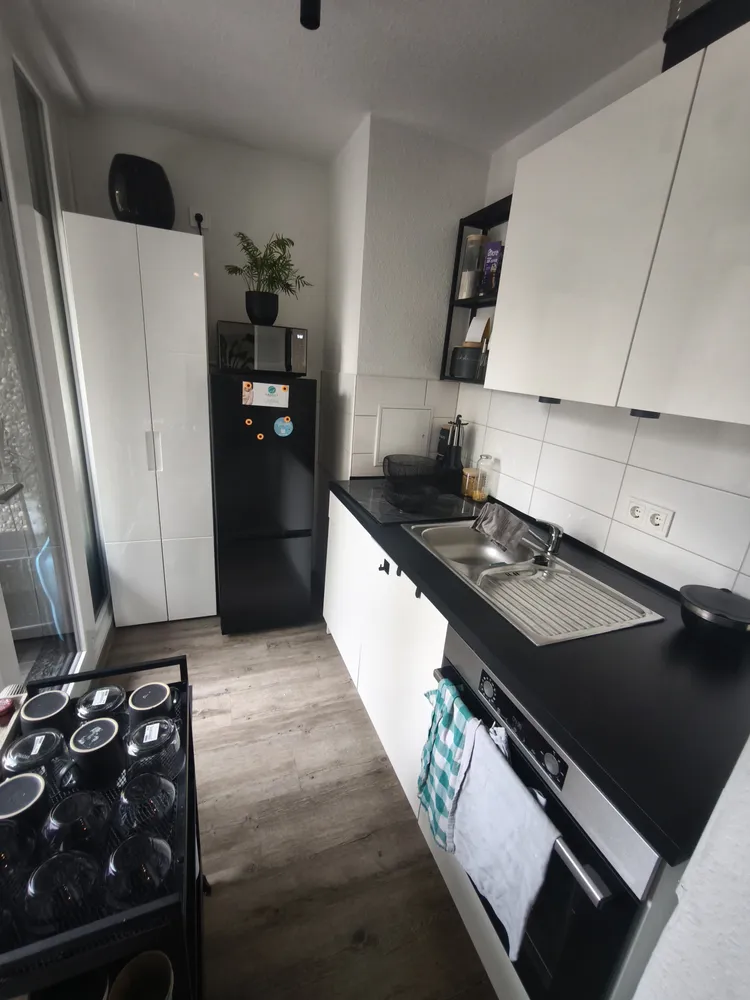 1 Zimmer Wohnung mit 36 m² in Dortmund – Bild 3