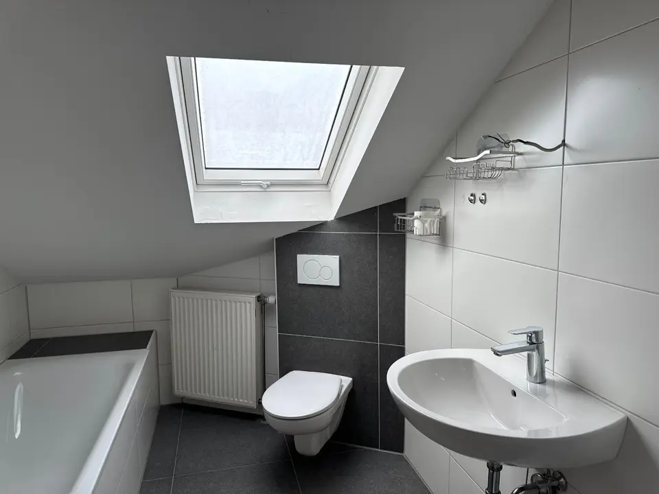 WG-Zimmer mit 61 m² in Ludwigshafen – Bild 4