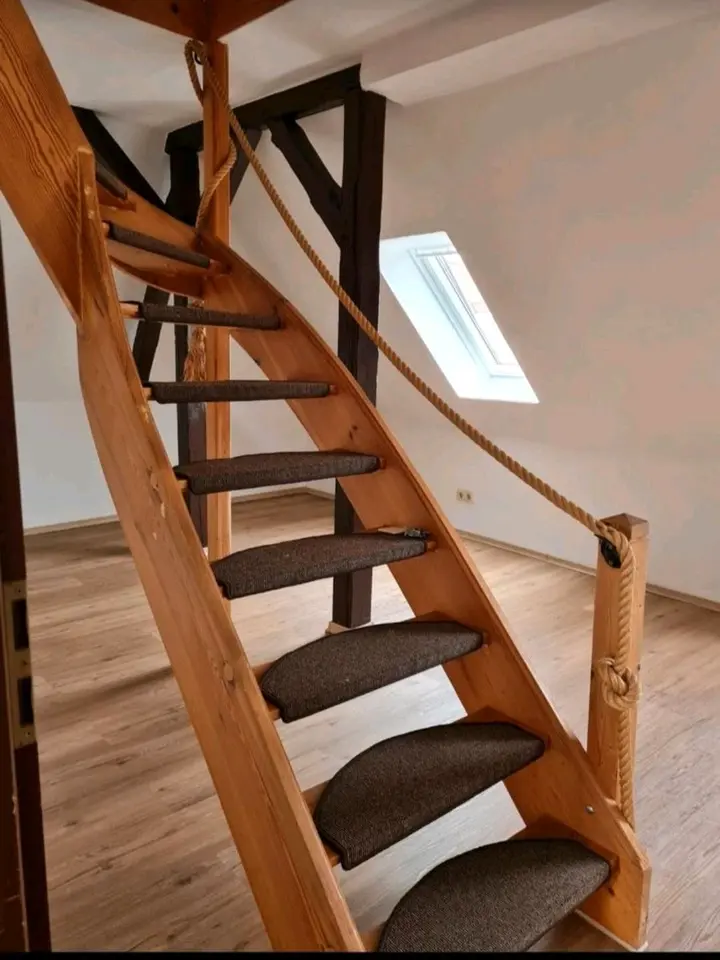 2 Zimmer Wohnung mit 41 m² in Quedlinburg – Bild 9