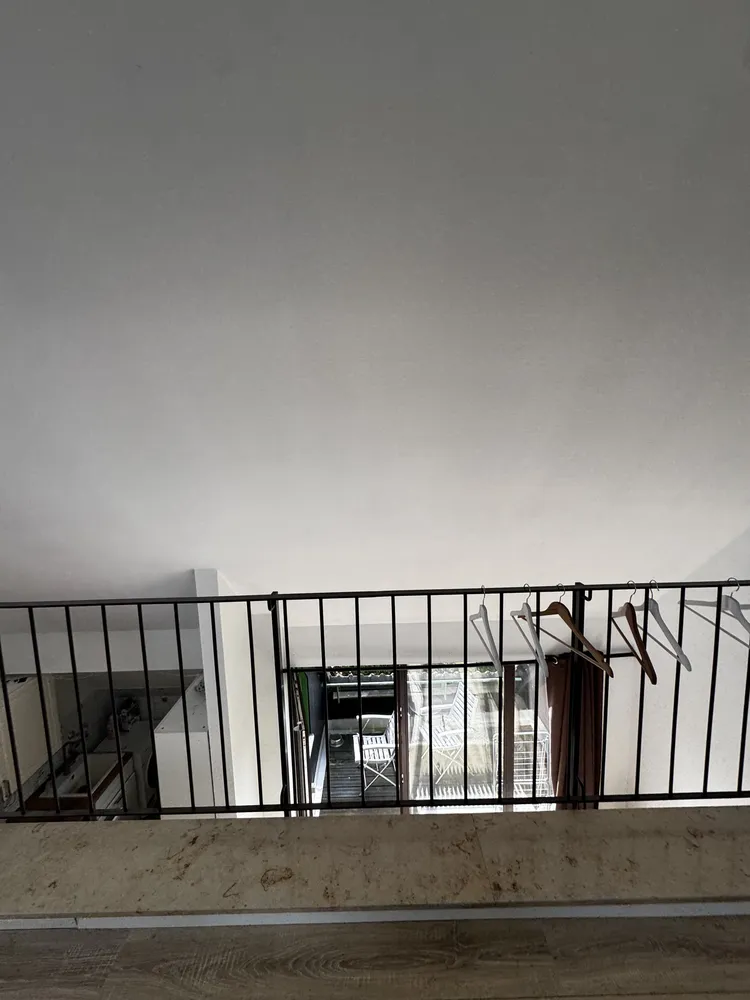 2 Zimmer Wohnung mit 55 m² in Düsseldorf – Bild 3