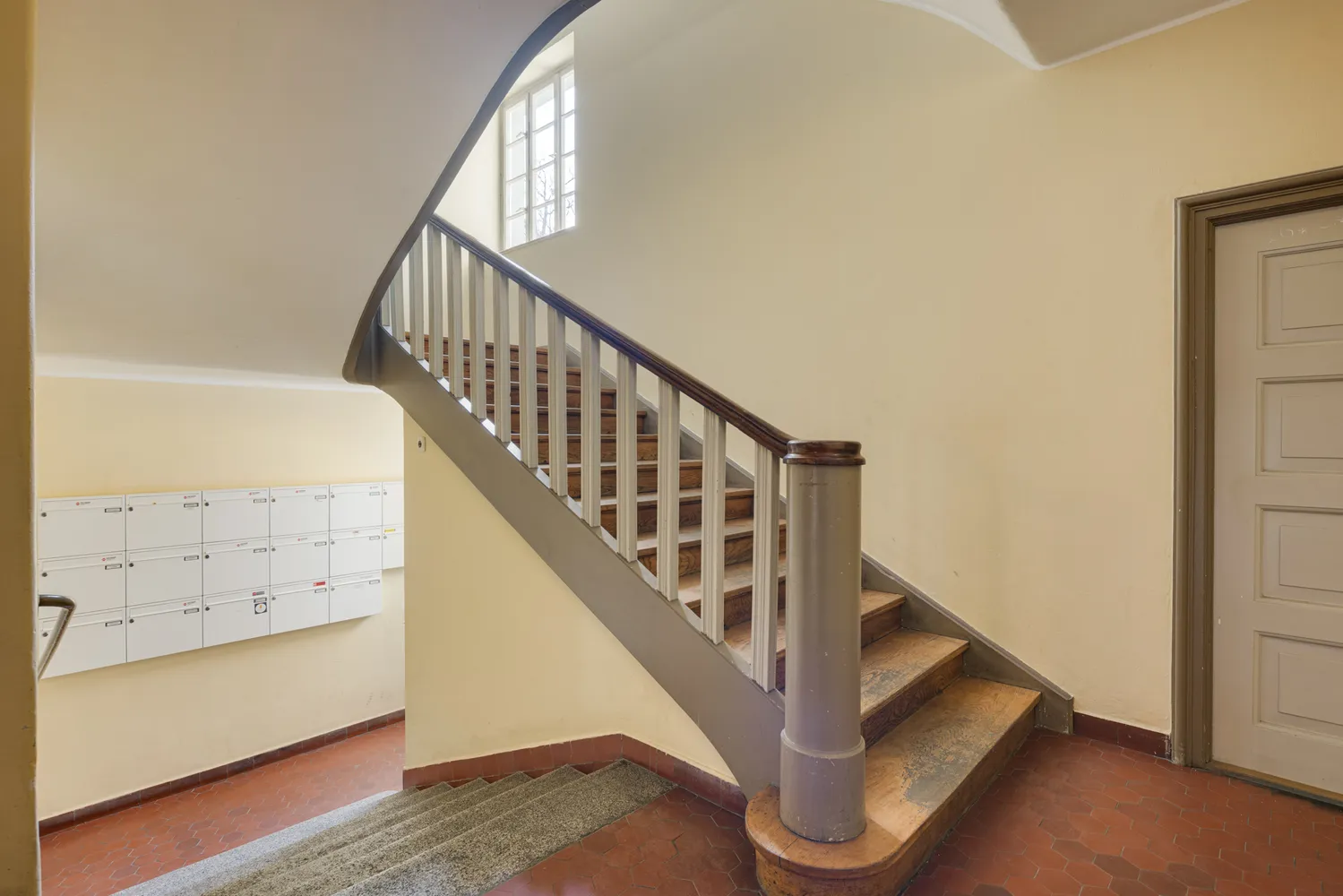 3 Zimmer Wohnung mit 83 m² in München – Bild 8