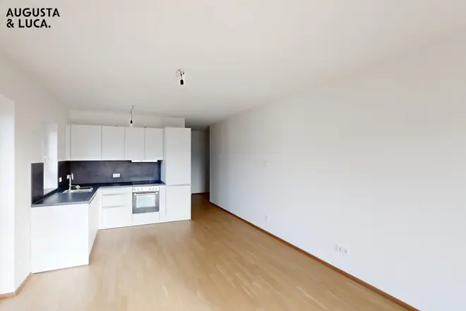 3 Zimmer Wohnung mit 69 m² in Augsburg – Bild 3