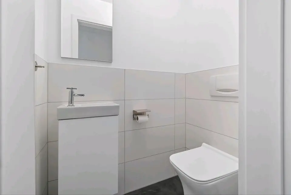 3 Zimmer Wohnung mit 87 m² in Balingen – Bild 5