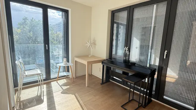 2 Zimmer Wohnung mit 35 m² in Berlin – Bild 5