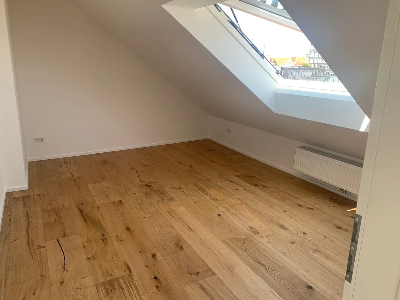 2 Zimmer Wohnung mit 48 m² in München – Bild 3