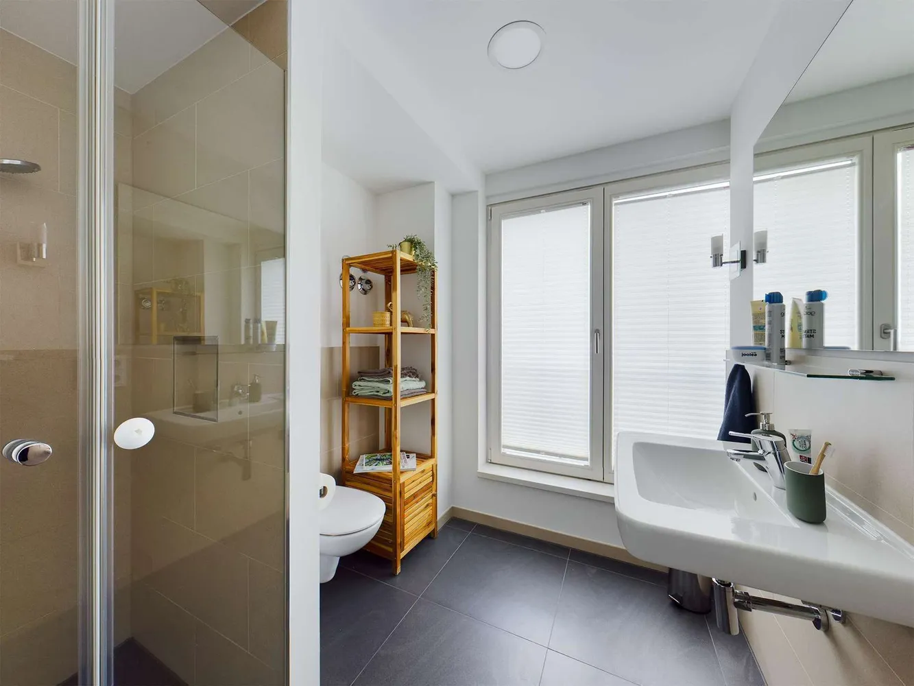 2 Zimmer Wohnung mit 34 m² in Hamburg – Bild 2