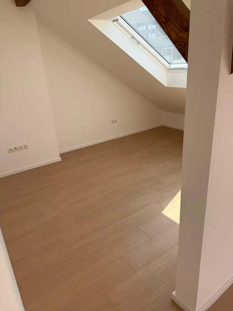 2 Zimmer Wohnung mit 62 m² in Aachen – Bild 3