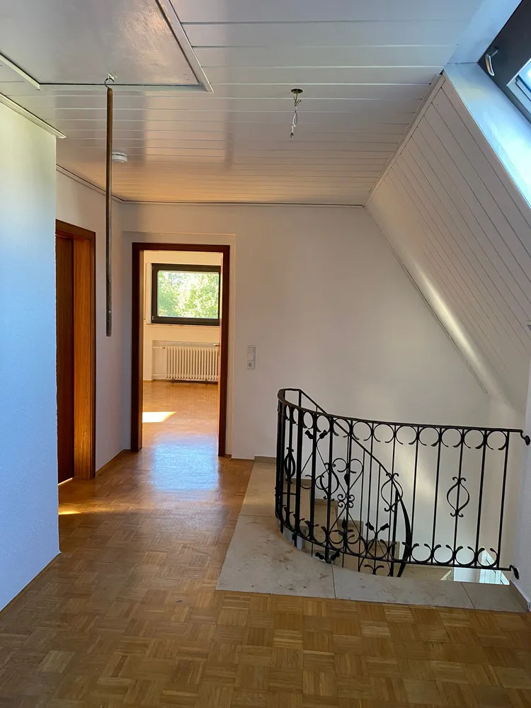 6 room house with 155 m² in Troisdorf – Photo 4