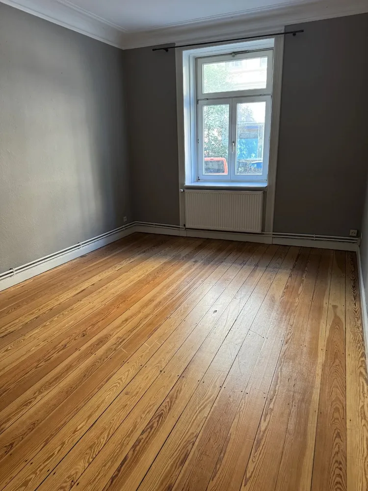 3 Zimmer Wohnung mit 68 m² in Hamburg – Bild 4