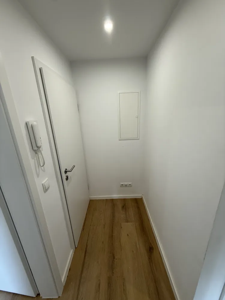 2 Zimmer Wohnung mit 40 m² in Weinheim – Bild 3